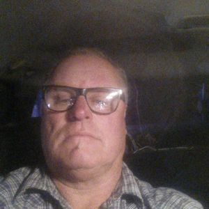 Meet your Posher, Ricky